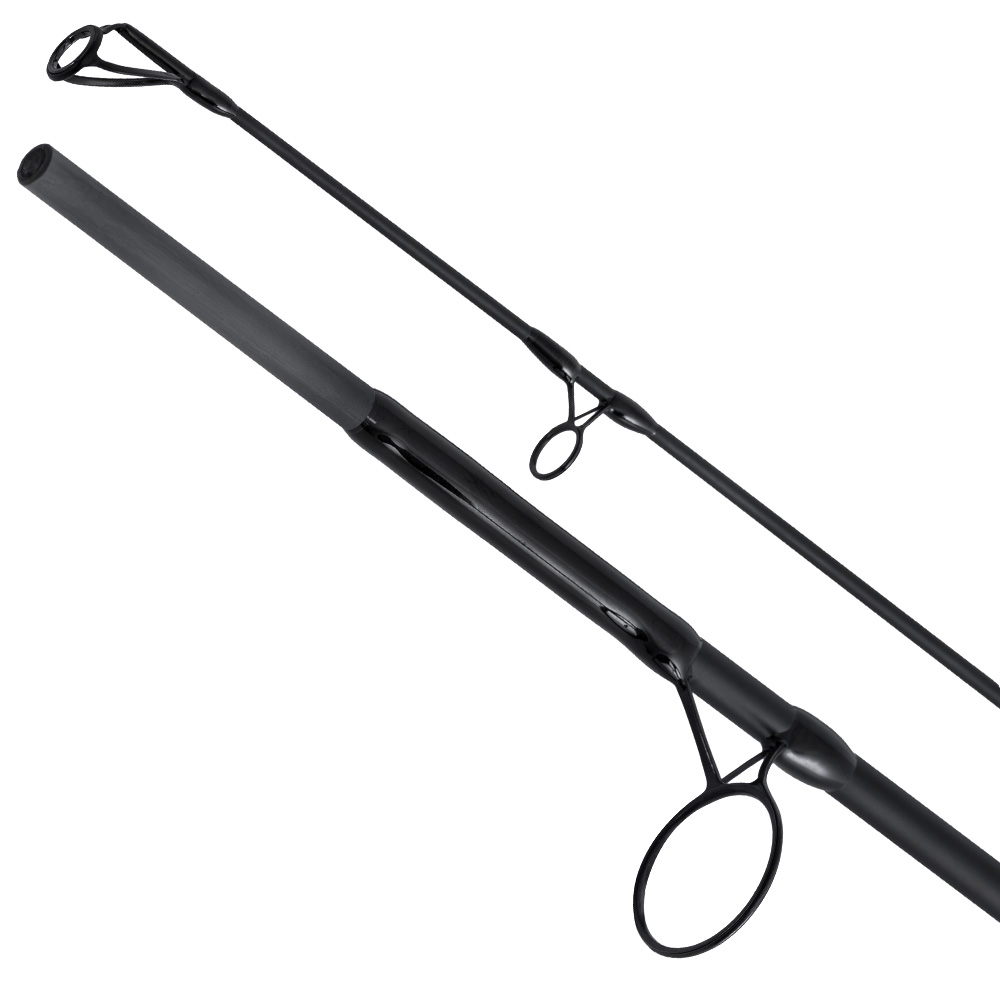 Вудилище коропове Korda Kaizen Green Rod 13ft