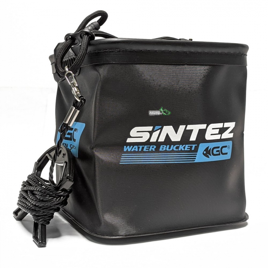 Відро GC Sintez EVA Water 5.8л
