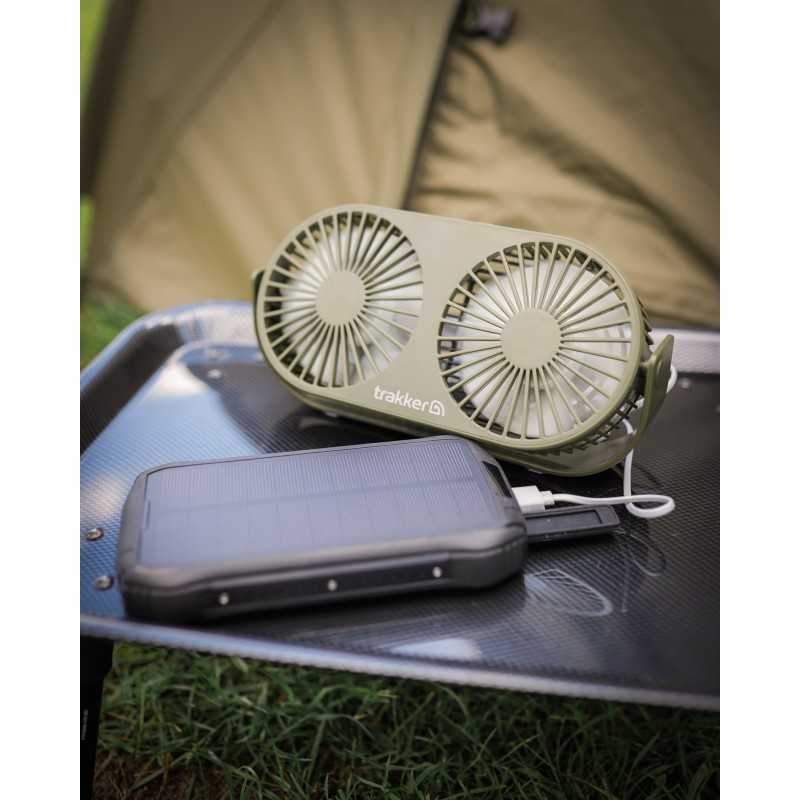 Вентилятор Trakker USB Bivvy Fan