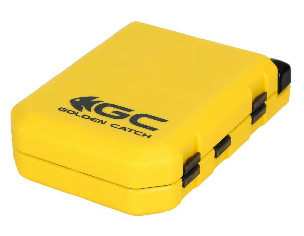 Коробка GC Accessory Box AB-1007SS