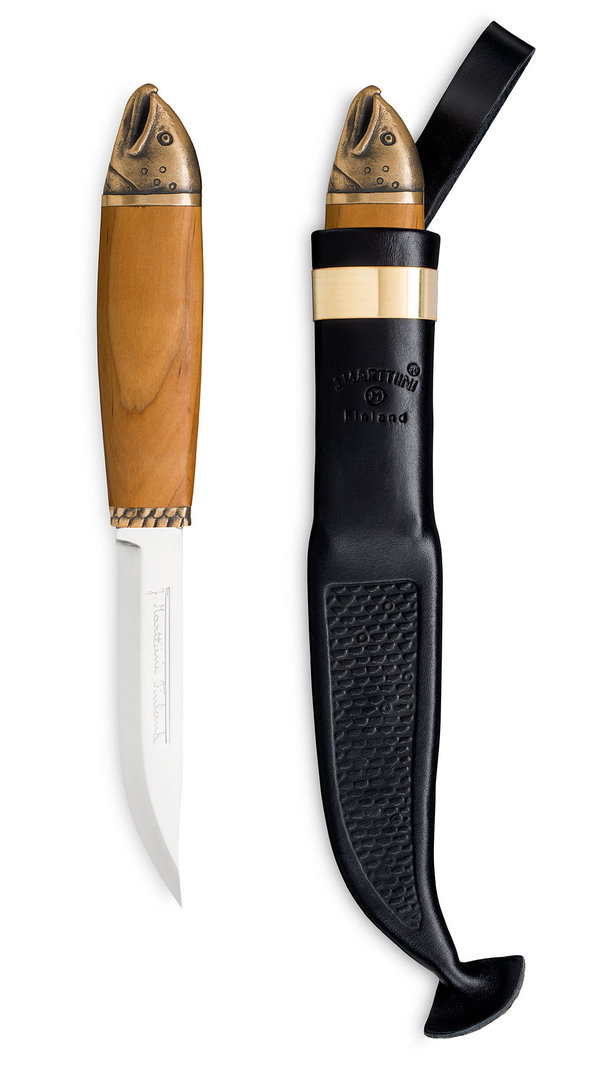 Ніж Marttiini Salmon Knife
