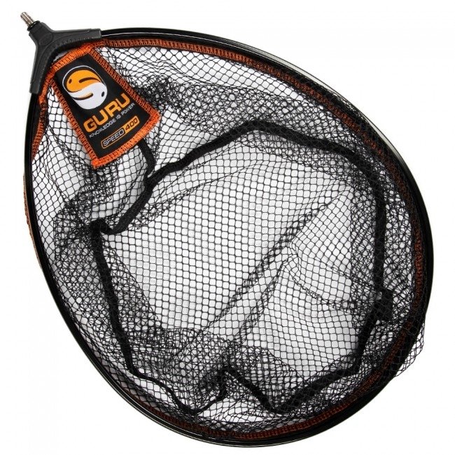Голова підсака Guru Landing Net Speed