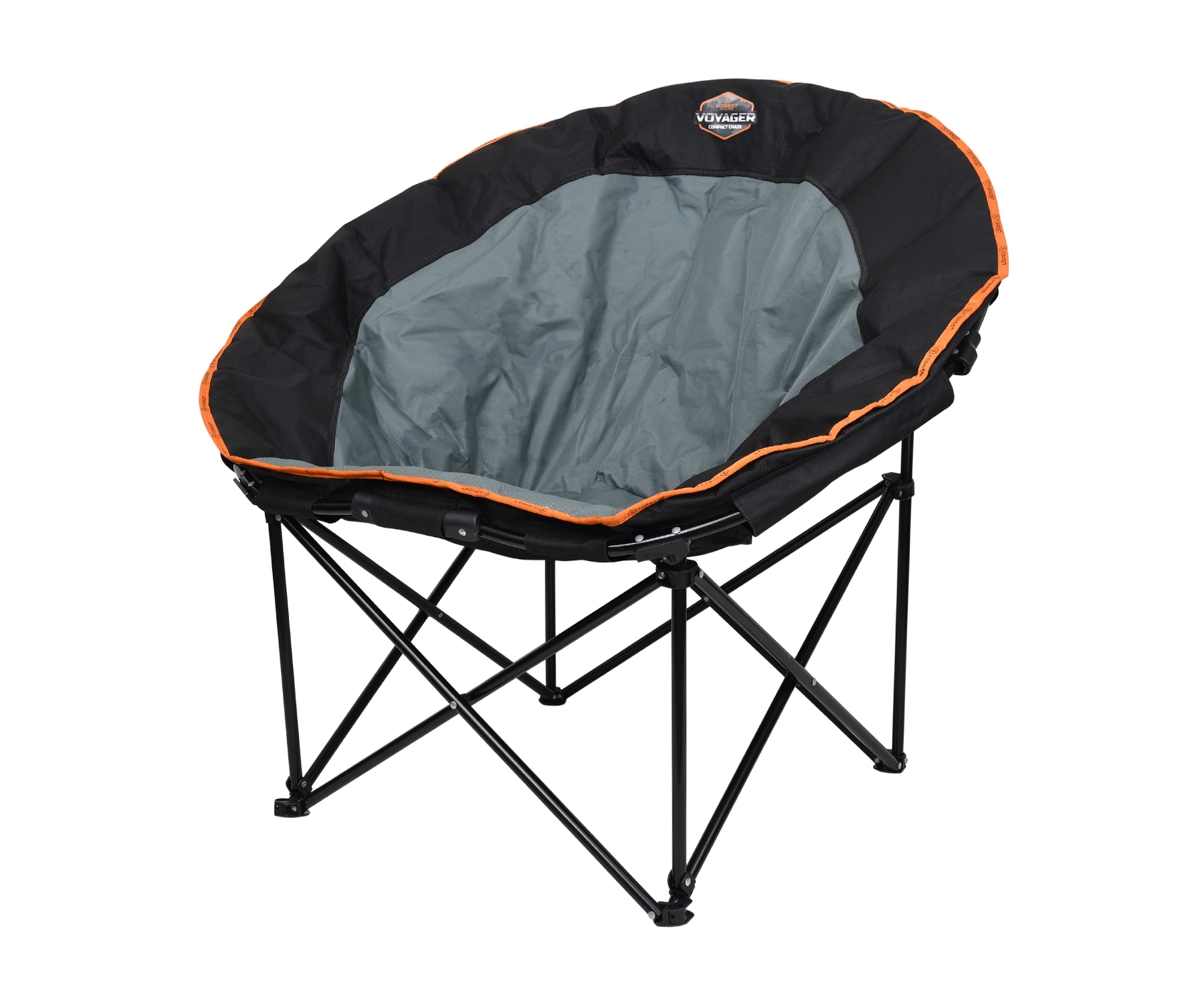 Крісло розкладне Forrest Voyager Camp Chair M