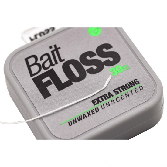 Нитка монтажна Korda Unwaxed Bait Floss