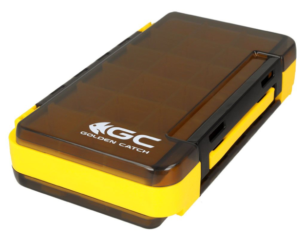 Коробка GC Reversible Worm Case RWC-1710