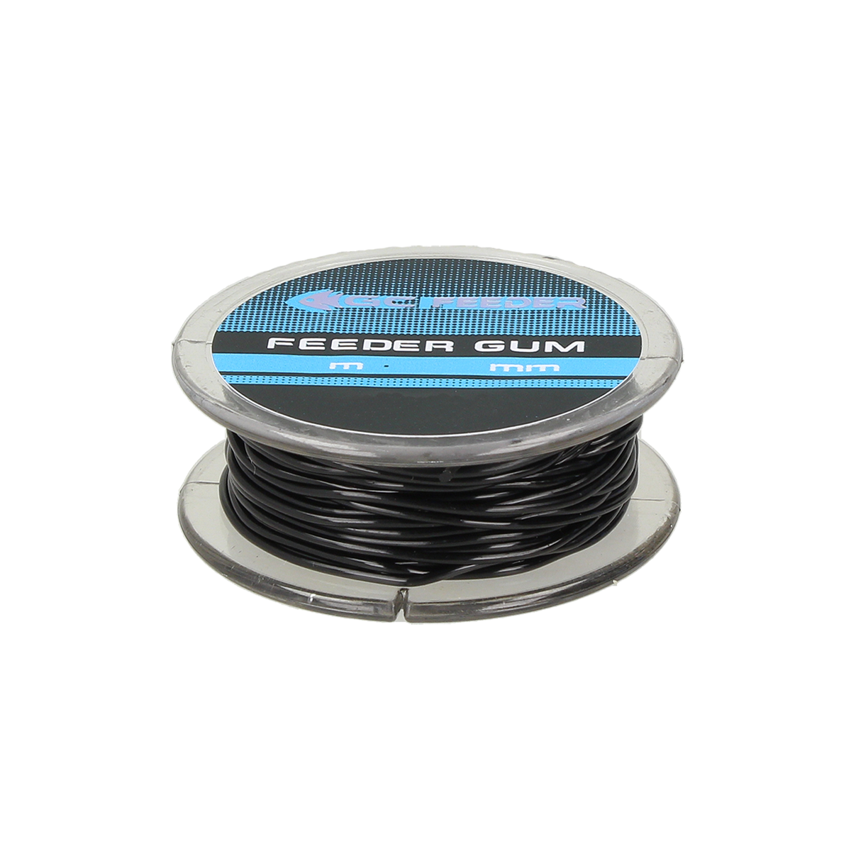 Амортизуюча гума GC Feeder Gum Black