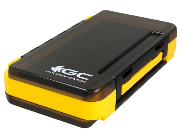Коробка GC Reversible Worm&Foam Case RWC-1710F