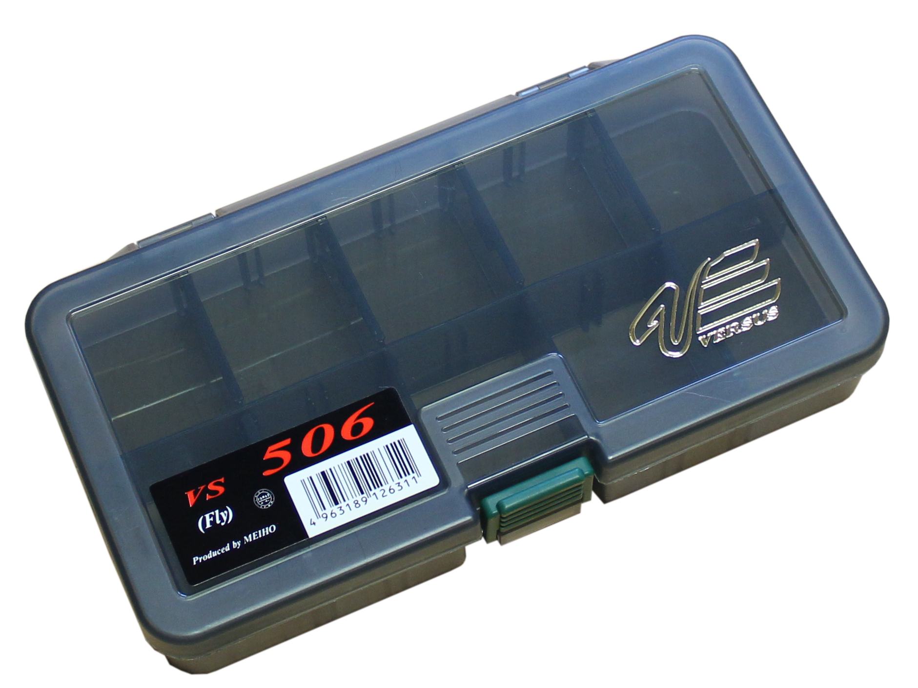 Коробка Meiho Versus VS-506 L
