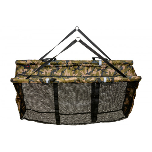 Сумка для зважування Carp Zoom Camou Floating Weigh Sling, 118x40/60cm