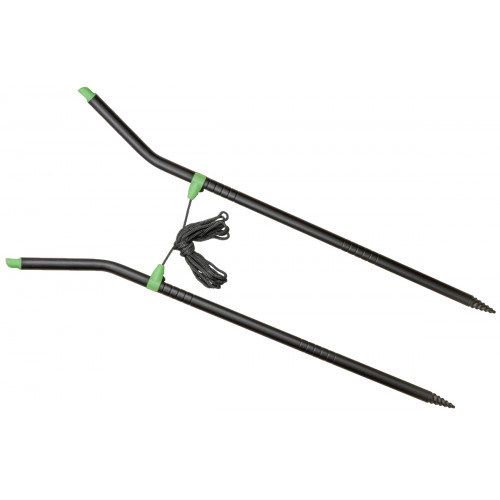 Маркерні кілочки Carp Zoom Distance Stick 60см