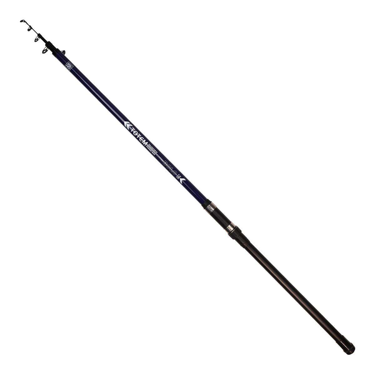 Вудилище болонське ZEOX Element Totem Bolo