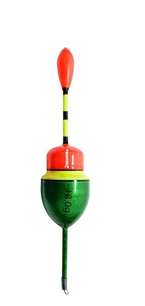 Поплавець на хижака "Pike float 1, 18g"