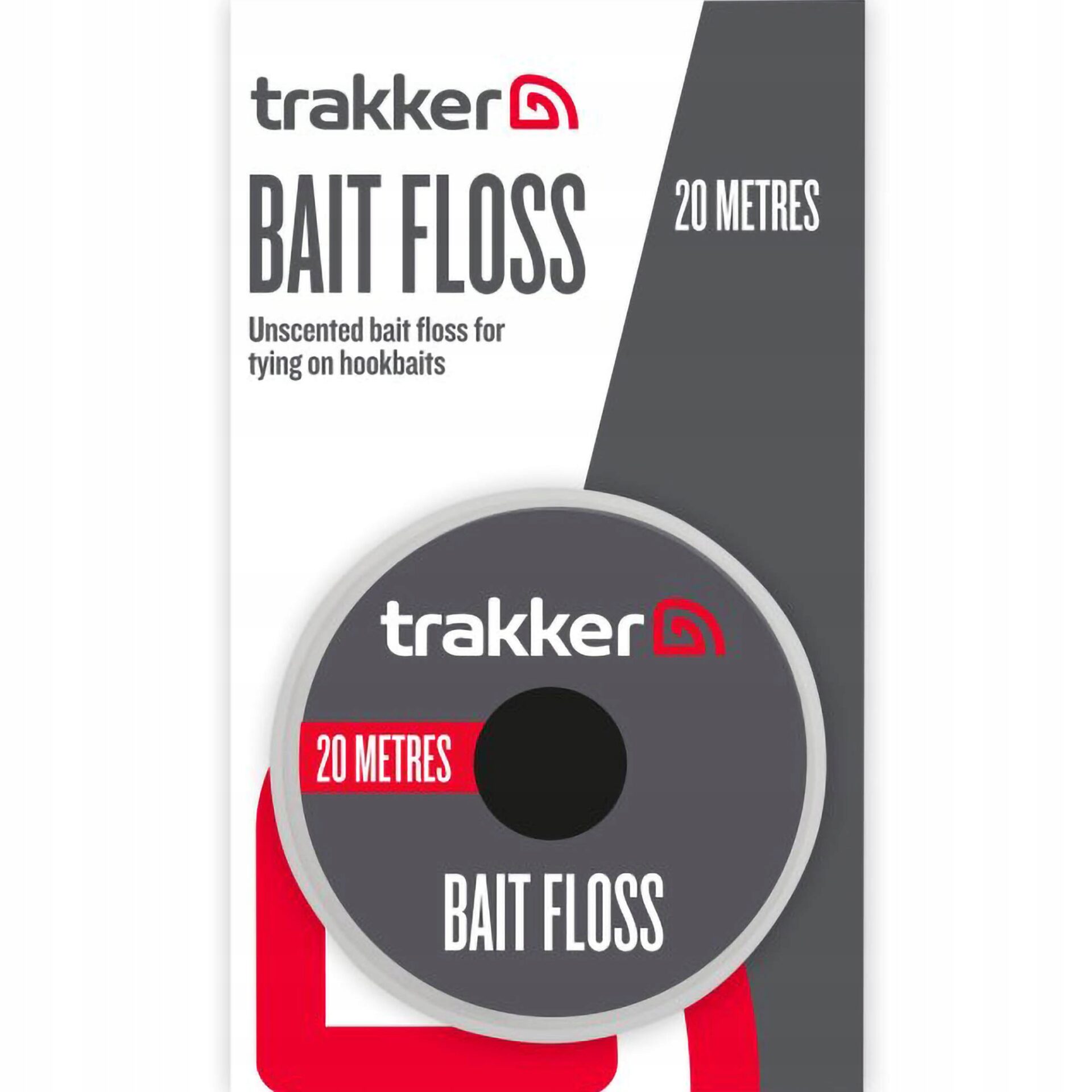 Нитка монтажна Trakker Bait Floss 20m