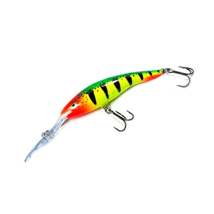 Воблер Rapala Deep Tail Dancer TDD11 110мм 22г