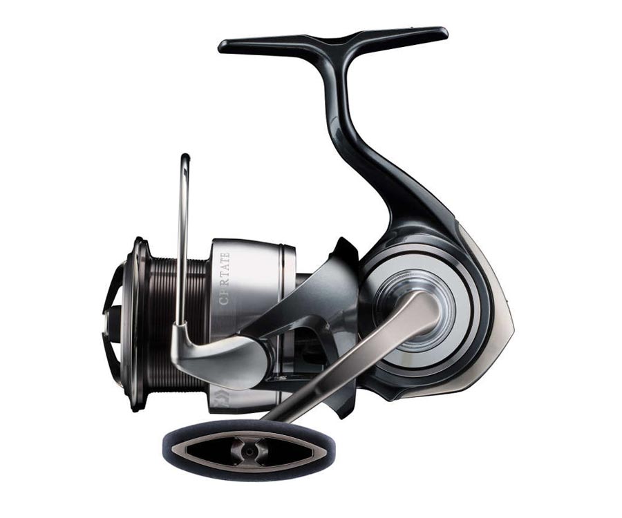 Котушка Daiwa 24 Certate (G) LT