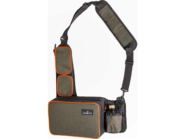 Сумка Kinetic Lure Slingbag 1 Box 30x20x15cm