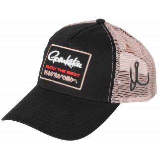 Кепка Gamakatsu Trucker Cap сітка