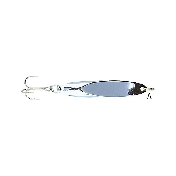 Кастмастер Jaxon Cast Slim №2 15г 5.9см
