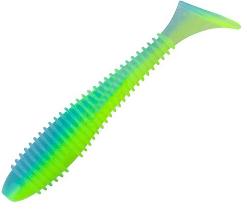 Силікон Keitech Swing Impact FAT 5.8"