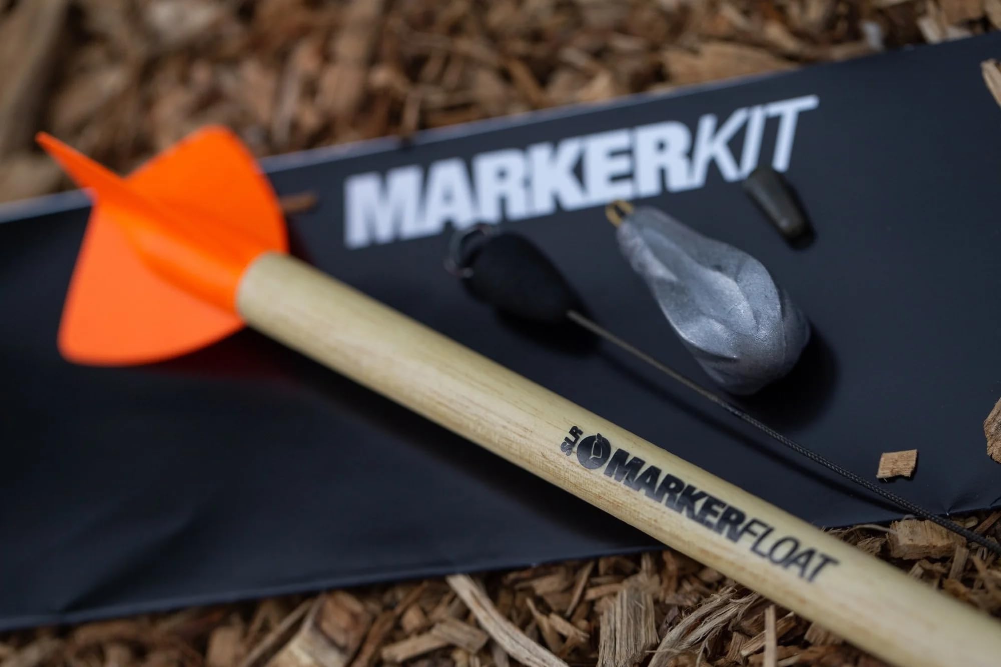 Маркерний набір Korda SLR Marker Float Kit