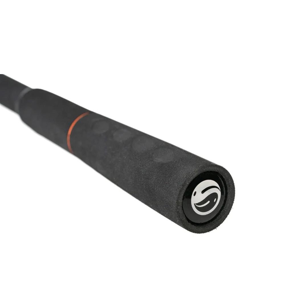 Фідерне вудилище Guru X-Change Bait-Up Rod 12ft 1-280g 2pc