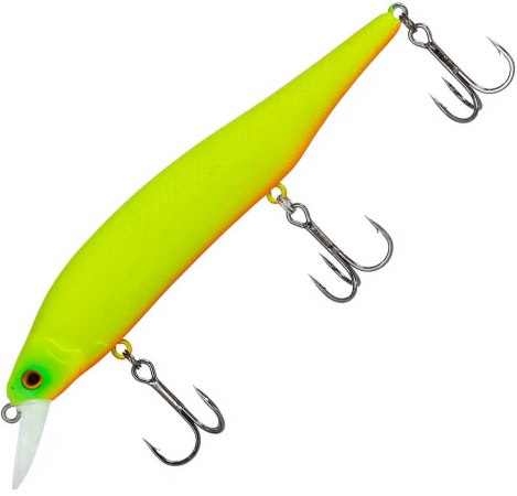 Воблер Select Messer 115SP 16.0g
