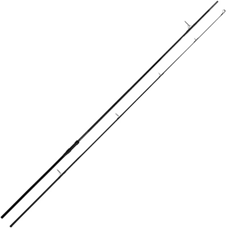 Вудилище коропове Shimano TX-2A Intensity
