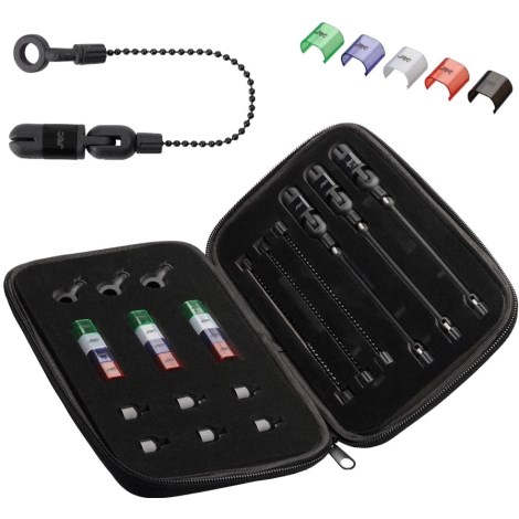 Набір свінгерів JRC X-Lite Indicator 3 Piece Set