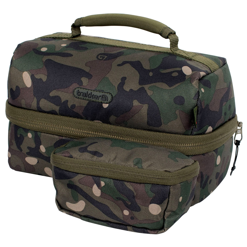 Сумка Trakker NXC Camo PVA Pouch