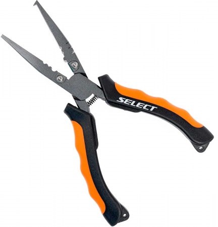 Плоскогубці Select Multifunctional Pliers MFP-02 17.5cm