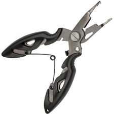 Плоскогубці універсальні Zebco Pocket Universal Split Ring Pliers