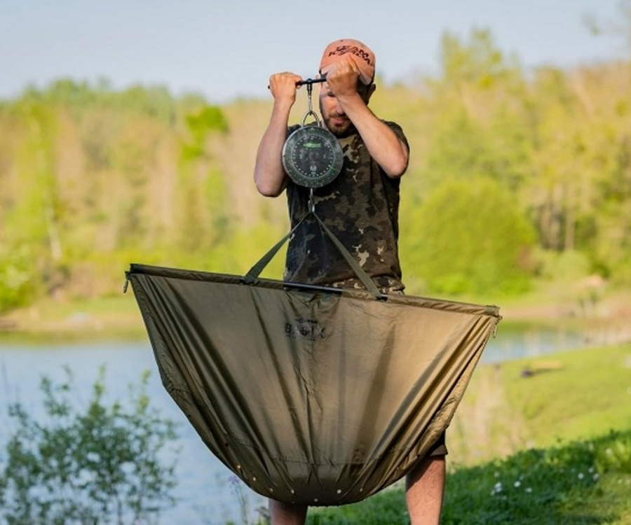 Сумка для зважування Korda Basix Weigh Sling