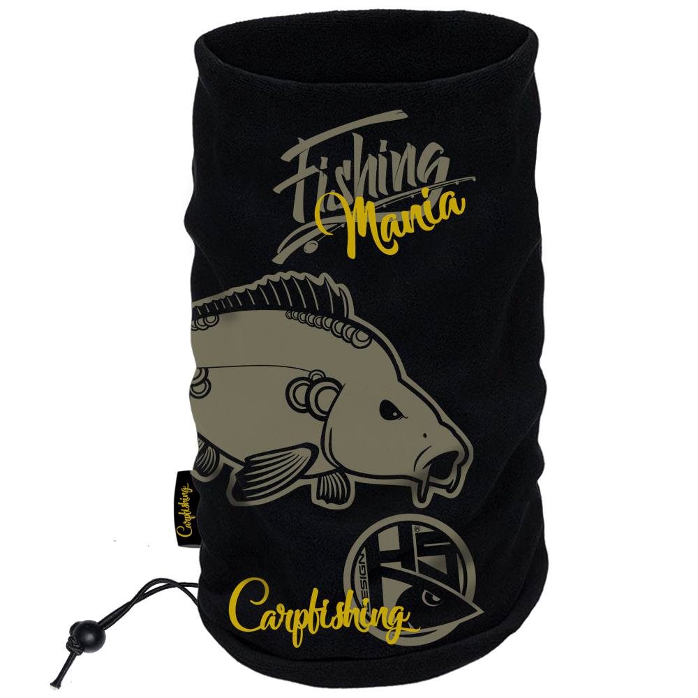 Баф Hotspot Design Carpfishing Mania Snood