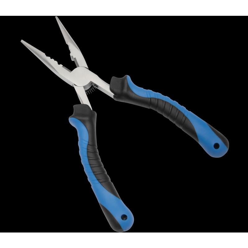 Плоскогубці Zebco Straight Nose Pliers