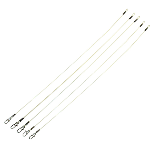 Повідець DS Climax Hard Mono - 400мм