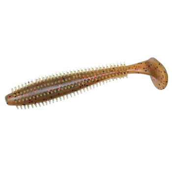Силікон Fox Rage Spikey Shad Ultra 60mm