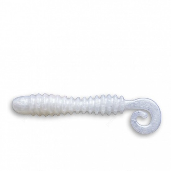 Силікон Crazy Fish Active slug 3"
