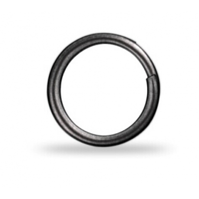 Кільця заводні Gurza Split Rings BK