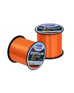 Волосінь Carp Zoom Osmium Feeder