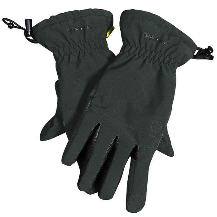 Рукавиці Ridge Monkey APEarel K2XP Waterproof Tactical Glove Green