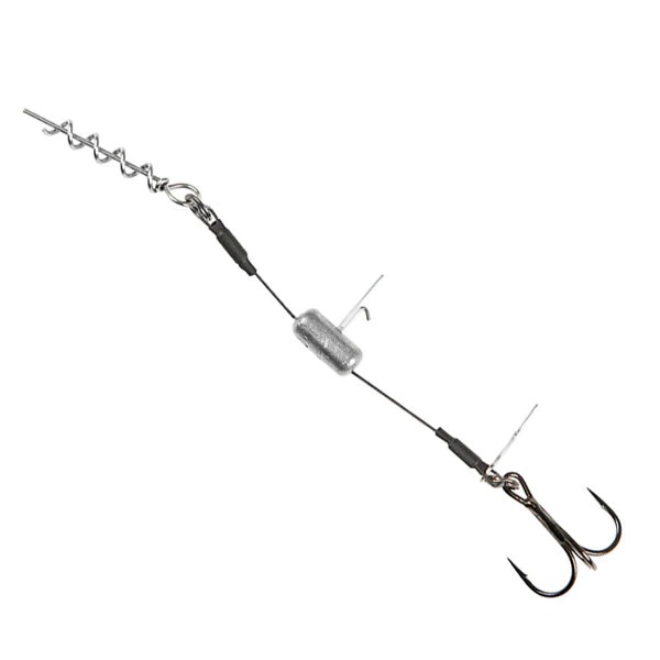 Оснастка Fox Rage Ti Pro Harness