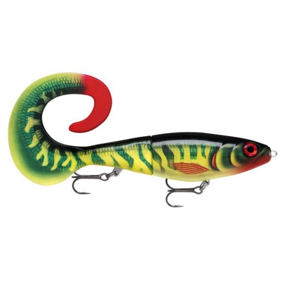 Воблер Rapala X-Rap Otus XROU17 170мм 40г