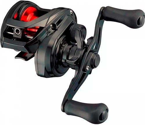 Мультиплікаторна котушка Daiwa PR100L