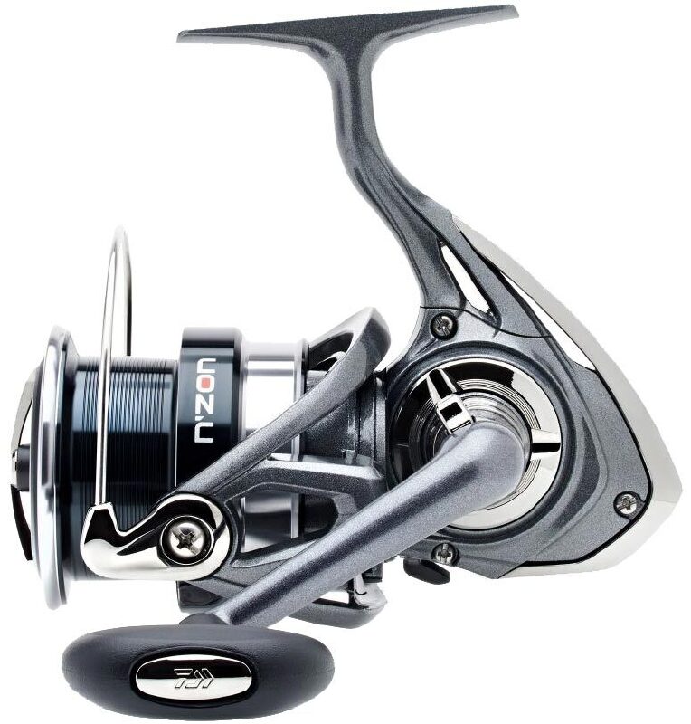 Катушка Daiwa 20 N`Zon LT