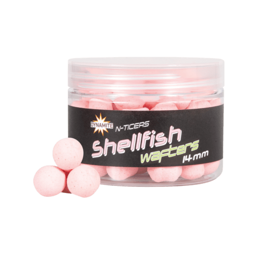 Баланси Dynamite Baits N-Ticers 14mm