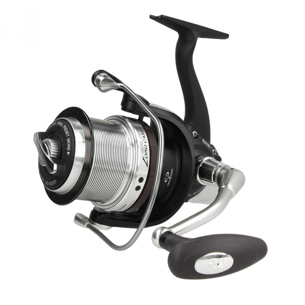 Котушка Tica Galant Long Cast