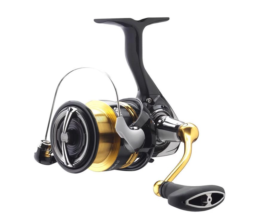 Котушка Daiwa 23 Legalis LT