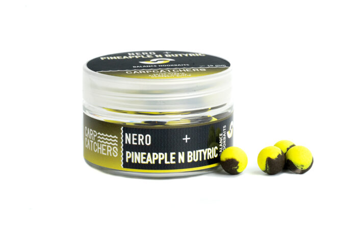 Баланси Carp Catchers Nero-Pineapple