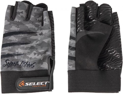 Рукавички Select Viper Plus SL-GVP