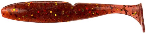 Силікон Select Shad Up 3.5"